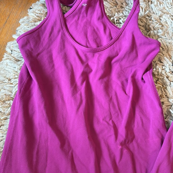 Cool Racerback - Picture 2 of 4